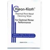 APCT Alcohol Wipes - 100 Box